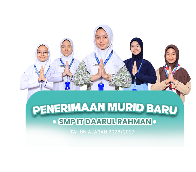 Penerimaan Murid Baru