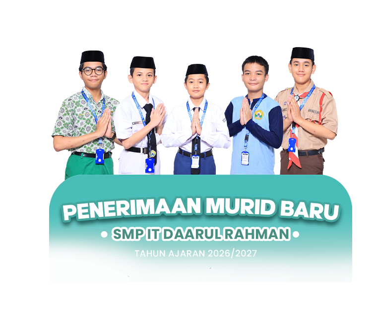 Penerimaan Murid Baru